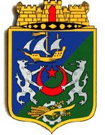 Arms of Alger