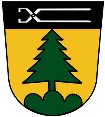 Wappen von Altenthann/Arms (crest) of Altenthann