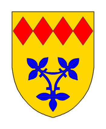 Wappen von Arft