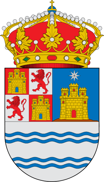 Escudo de Balsa de Ves