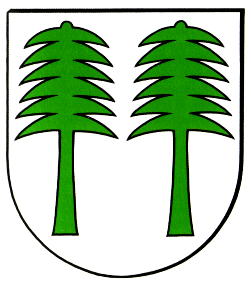 Wappen von Betzingen/Arms (crest) of Betzingen