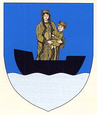 Blason de Brunembert/Arms (crest) of Brunembert
