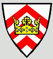 Wappen von Amt Dornberg/Arms of Amt Dornberg