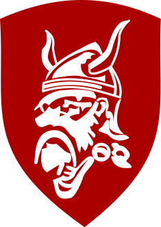 Coat of arms (crest) of the East Anglian District, British Army