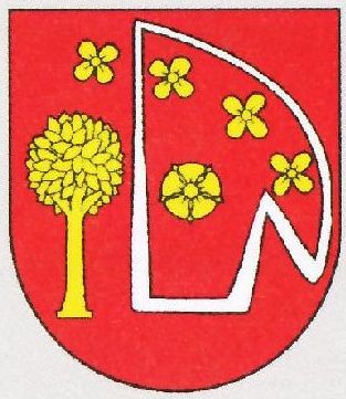 Hrhov (Erb, znak)