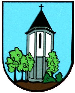 Wappen von Kleinhelmsdorf