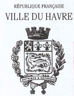 Blason de Le Havre