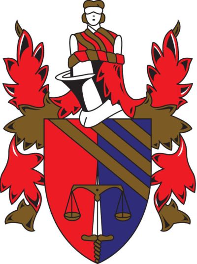 Arms of Manchester Law Society