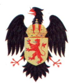 Wapen van Schieland/Coat of arms (crest) of Schieland