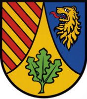 Wappen von Selters (Westerwald) / Arms of Selters (Westerwald)