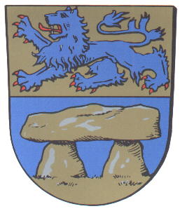 Wappen von Heidekreis/Arms (crest) of Heidekreis