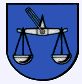 Wappen von Spindelwag/Arms (crest) of Spindelwag
