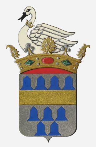 Wapen van Tongeren/Coat of arms (crest) of Tongeren