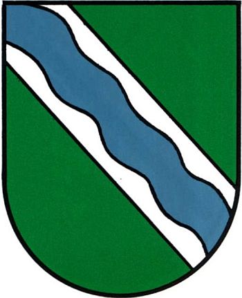 Coat of arms (crest) of Wippenham