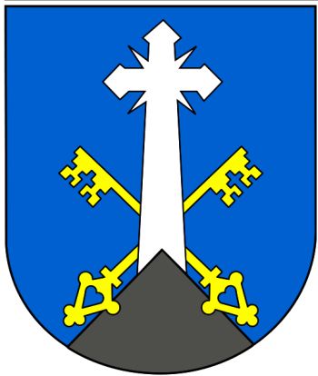 Coat of arms (crest) of Zakopane