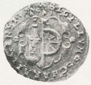 Seal of Šaratice