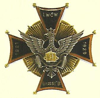 Coat of arms (crest) of the 9th Automobile Division, Polish Army