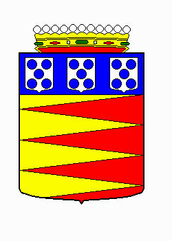 Arms of Albrandswaard