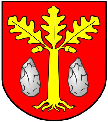 Coat of arms (crest) of Bodzechów