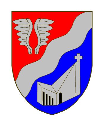 Wappen von Brodenbach