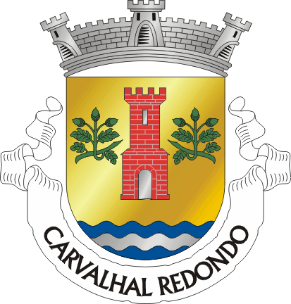 Brasão de Carvalhal Redondo