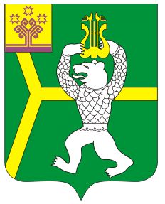 Arms (crest) of Chadukasy