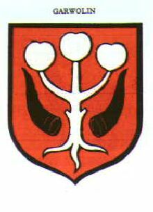 Coat of arms (crest) of Garwolin