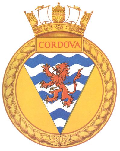 File:HMCS Cordova, Royal Canadian Navy.jpg