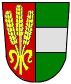 Wappen von Herblingen (Fremdingen)/Arms (crest) of Herblingen (Fremdingen)