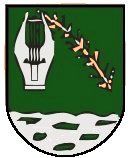 Wappen von Hochscheid/Arms of Hochscheid