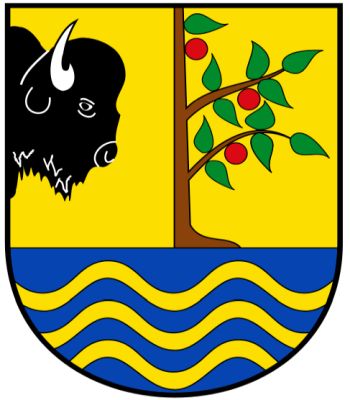 Wappen von Jabel (Mecklenburg)