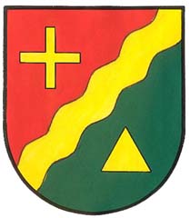 Wappen von Jennersdorf / Arms of Jennersdorf