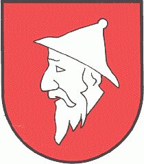 Wappen von Judenburg/Arms (crest) of Judenburg