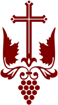 Logo of Eparchy of Kherson, OCU