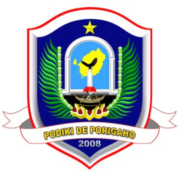 Coat of arms (crest) of Morotai Island Regency