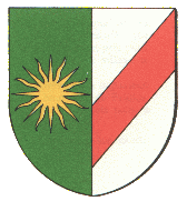 Blason de Muntzenheim/Arms (crest) of Muntzenheim