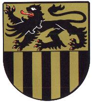 Wappen von Niederzier / Arms of Niederzier