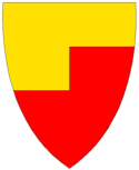 Arms of Nordkapp