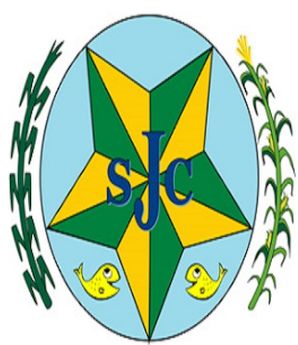 Brasão de São João da Canabrava/Arms (crest) of São João da Canabrava