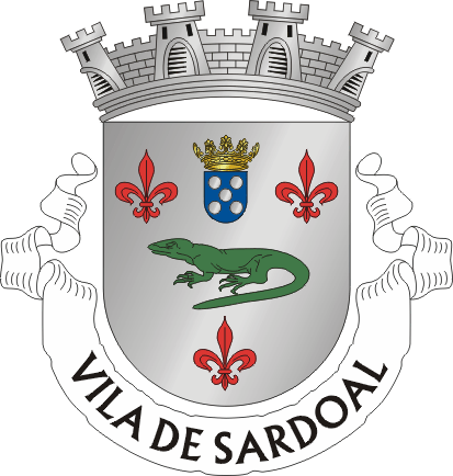 Brasão de Sardoal