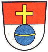 Wappen von Schwabmünchen/Arms of Schwabmünchen