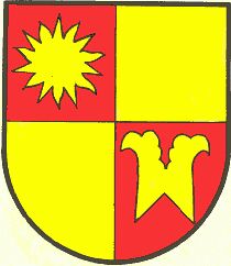 Wappen von Serfaus/Arms (crest) of Serfaus