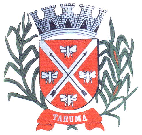 Arms of Tarumã