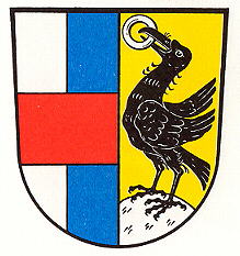 Wappen von Trockau/Arms (crest) of Trockau