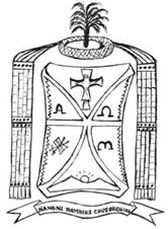 Arms (crest) of Andrew Marak