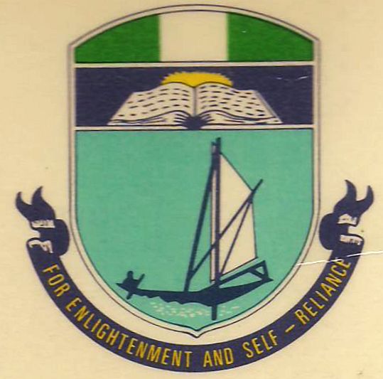 Arms (crest) of University of Port Harcourt