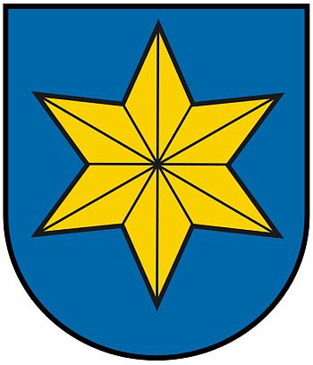 Wappen von Urnau