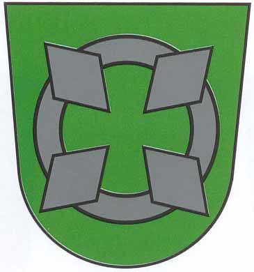 Wappen von Wallenhorst