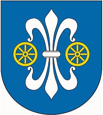Arms of Wierzchlas