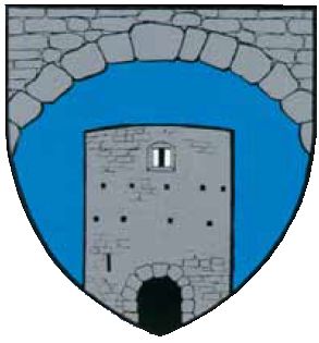 Wappen von Wöllersdorf-Steinabrückl